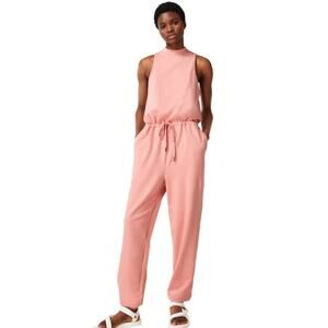 NWT Sweaty Betty Kaya Jumpsuit